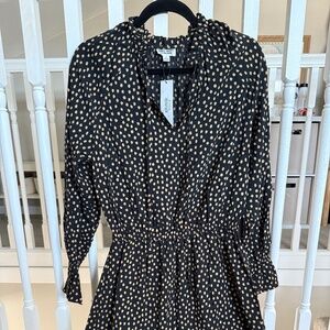 Fashion Jackson the drop dress